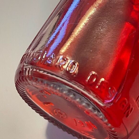 Vintage bottle of sunbitter - Picture 7 of 8